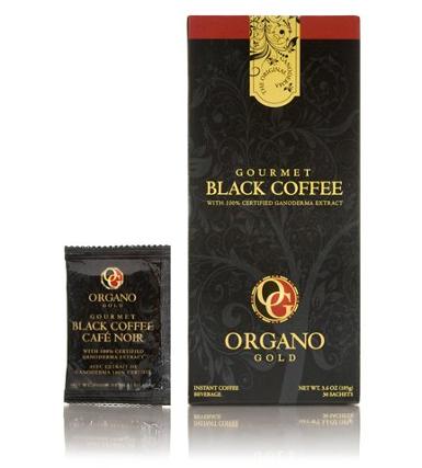 Black Coffee กาแฟดำ